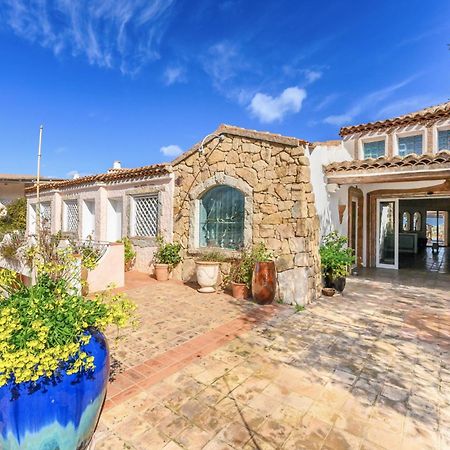 Hotiday Room Collection - Porto Cervo Ngoại thất bức ảnh