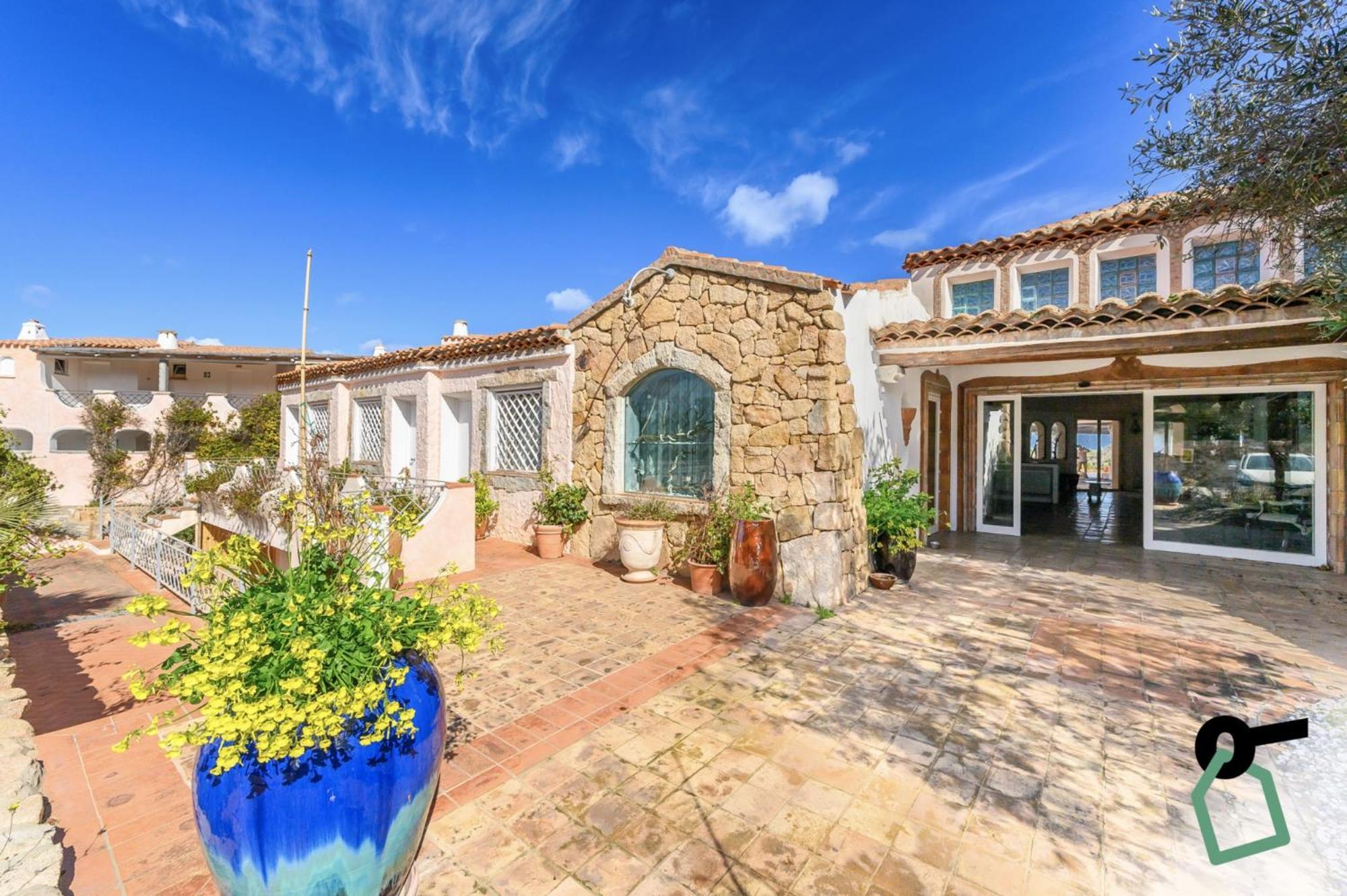 Hotiday Room Collection - Porto Cervo Ngoại thất bức ảnh