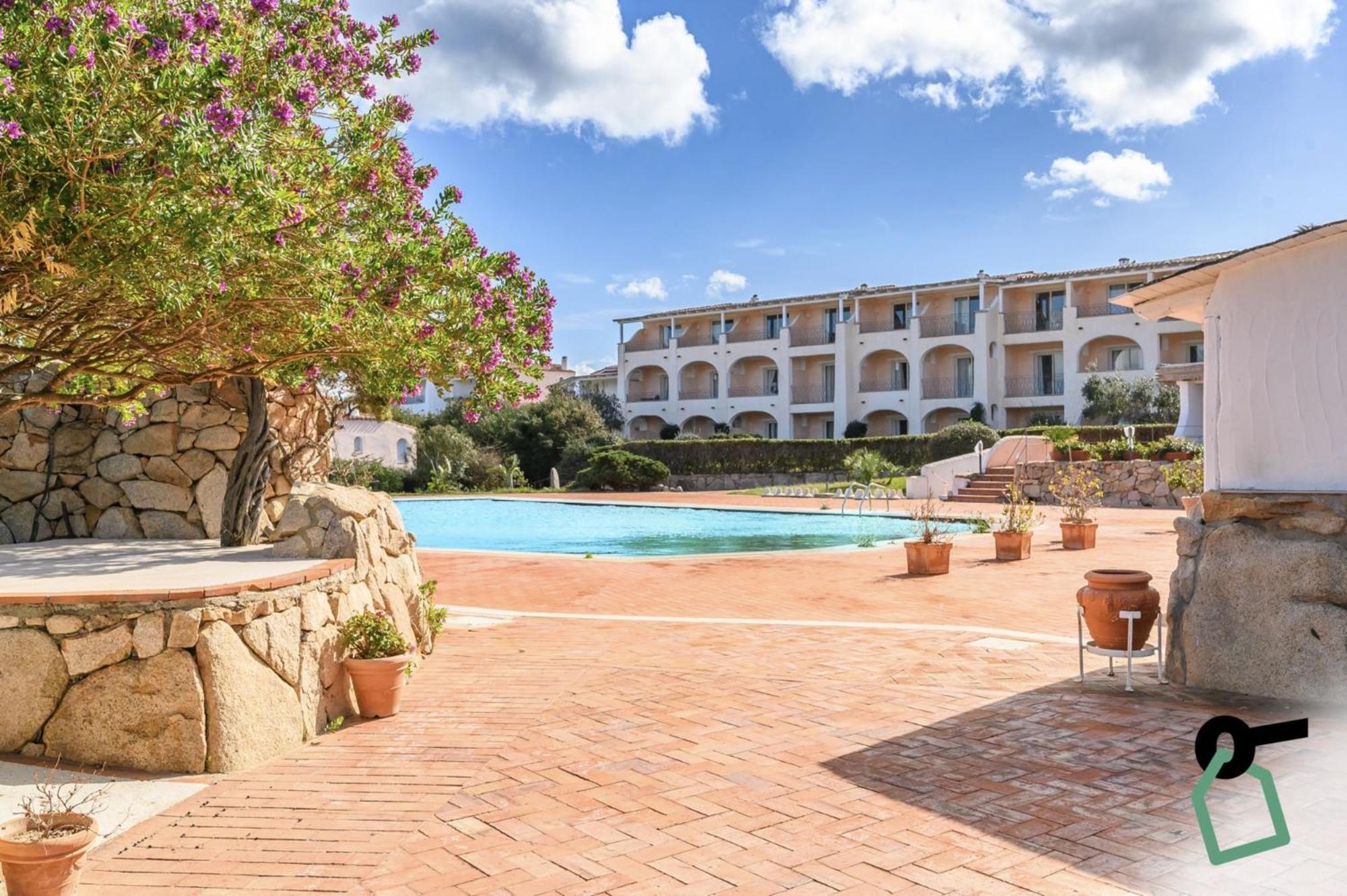 Hotiday Room Collection - Porto Cervo Ngoại thất bức ảnh
