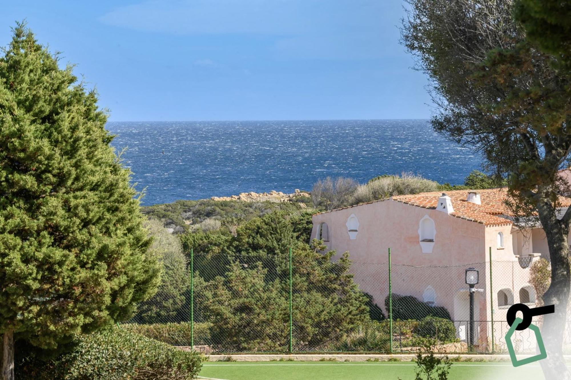 Hotiday Room Collection - Porto Cervo Ngoại thất bức ảnh