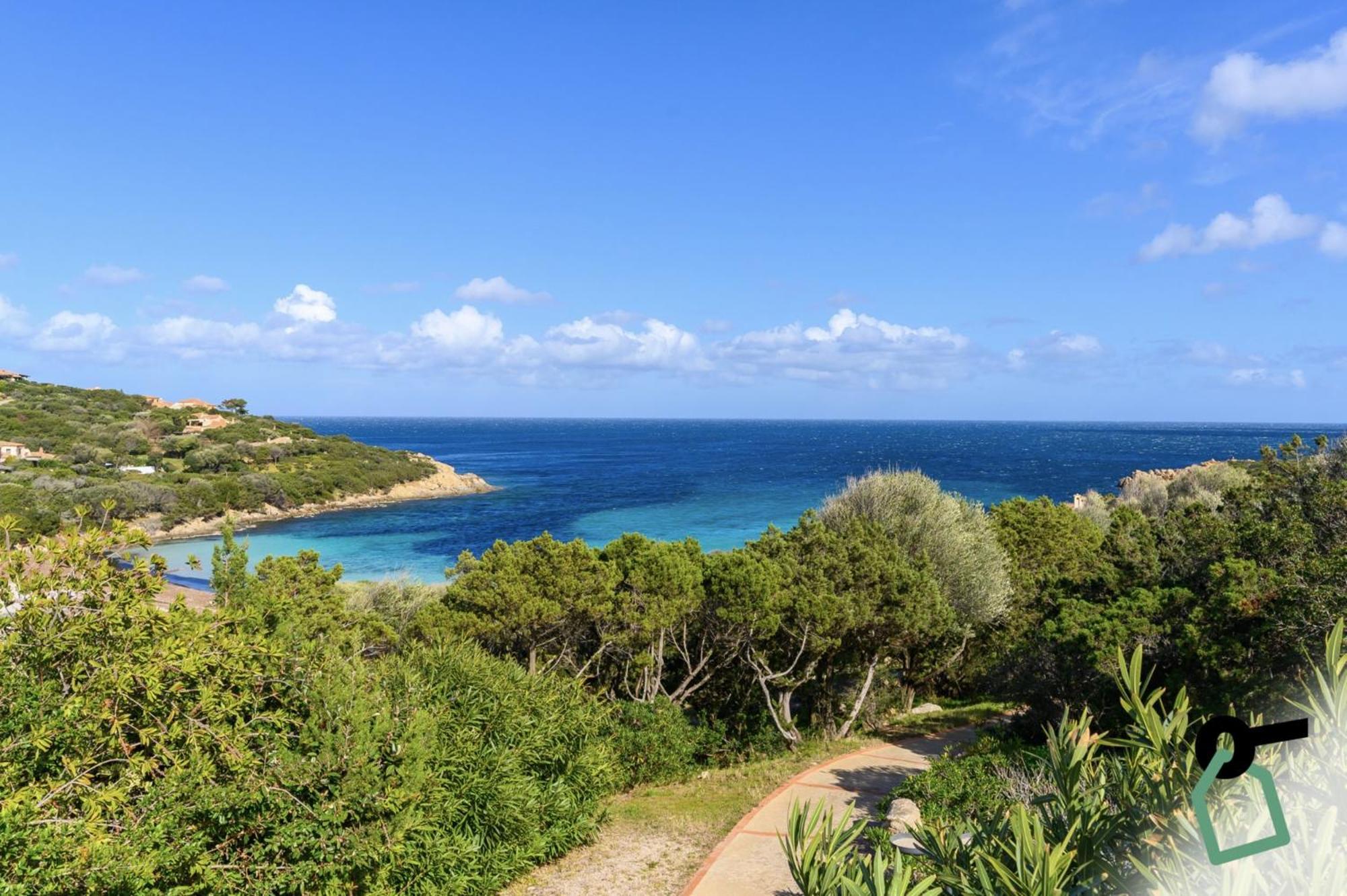 Hotiday Room Collection - Porto Cervo Ngoại thất bức ảnh