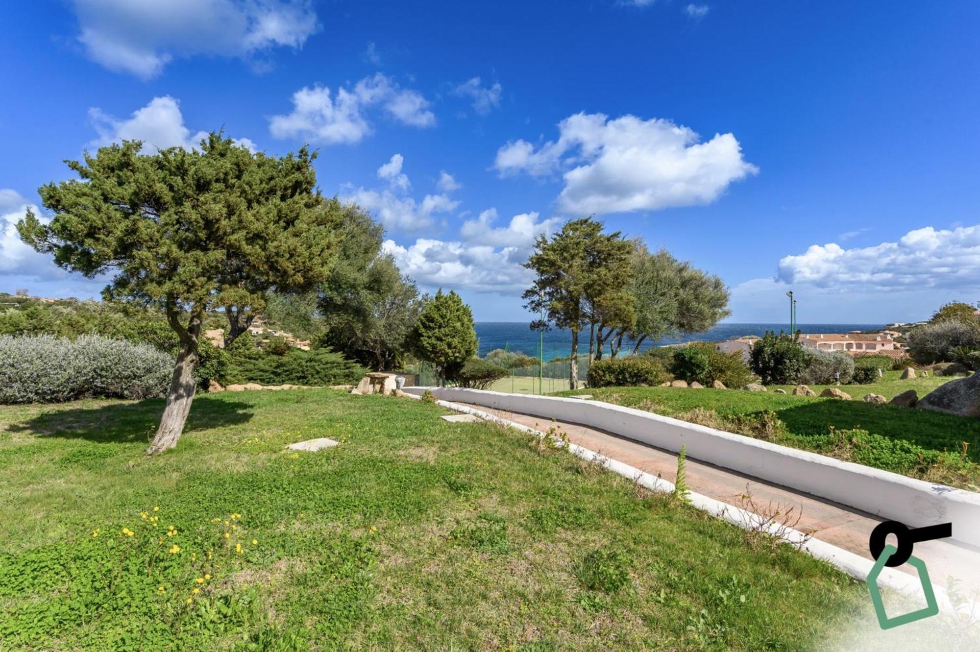 Hotiday Room Collection - Porto Cervo Ngoại thất bức ảnh
