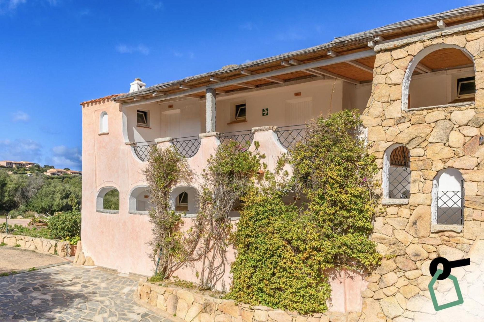 Hotiday Room Collection - Porto Cervo Ngoại thất bức ảnh