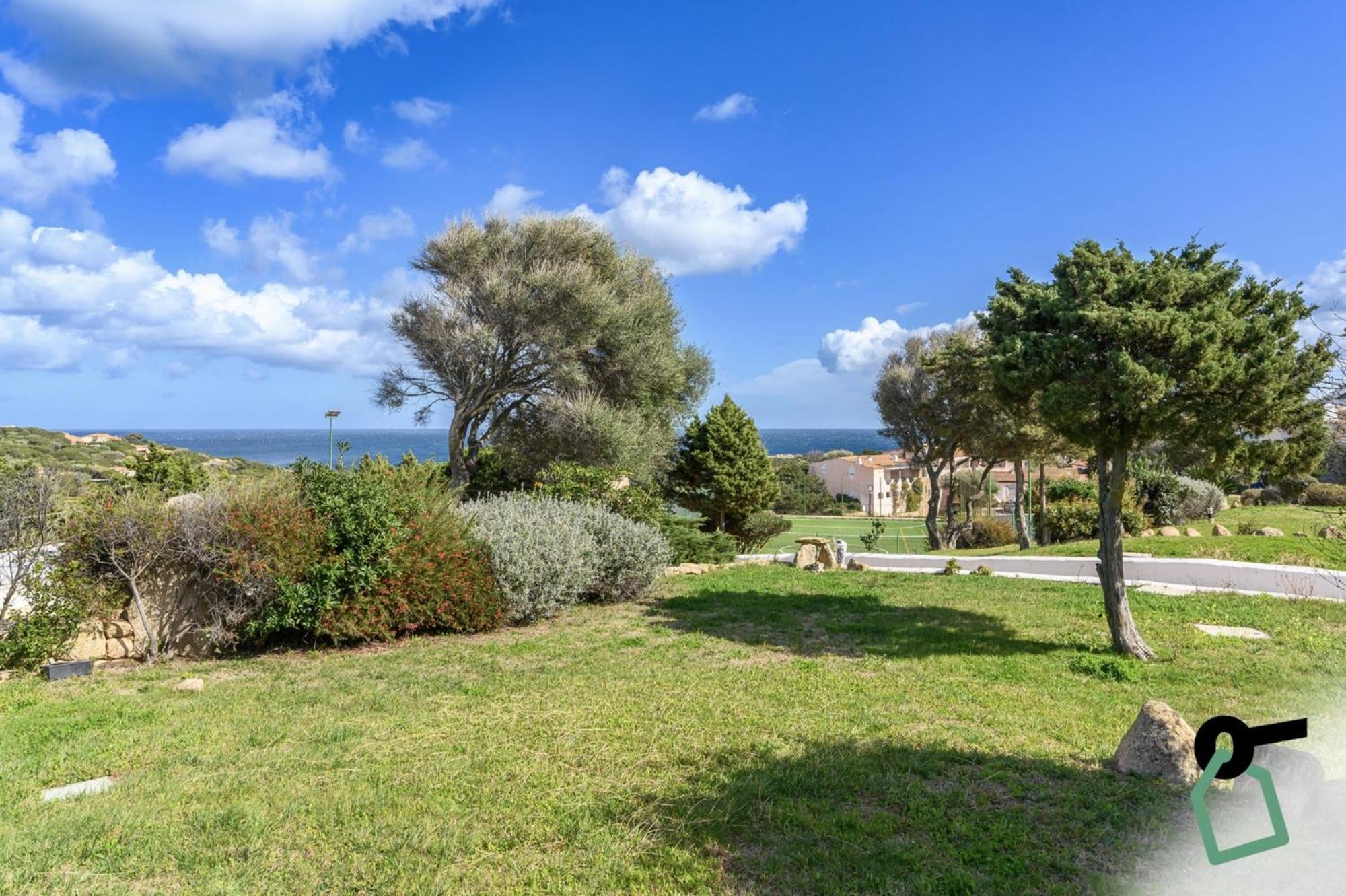 Hotiday Room Collection - Porto Cervo Ngoại thất bức ảnh
