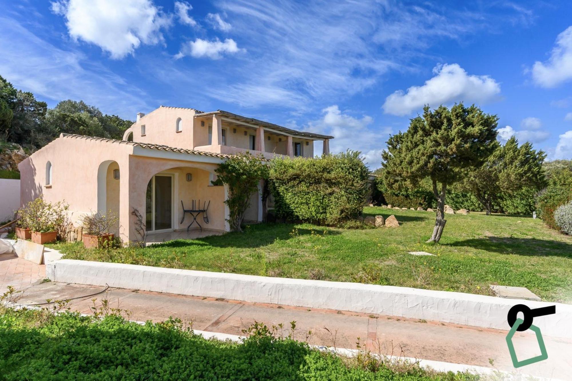 Hotiday Room Collection - Porto Cervo Ngoại thất bức ảnh