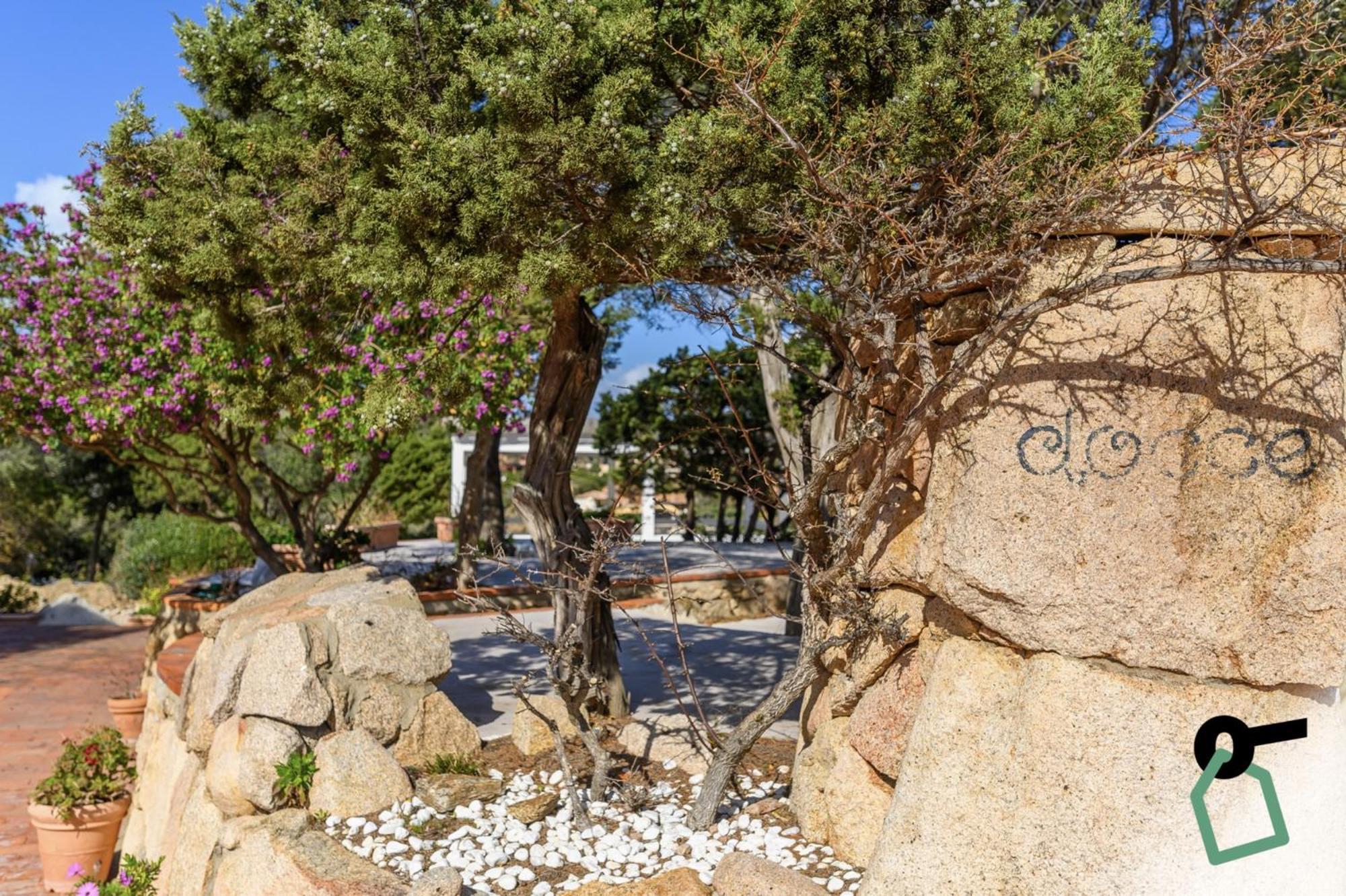 Hotiday Room Collection - Porto Cervo Ngoại thất bức ảnh