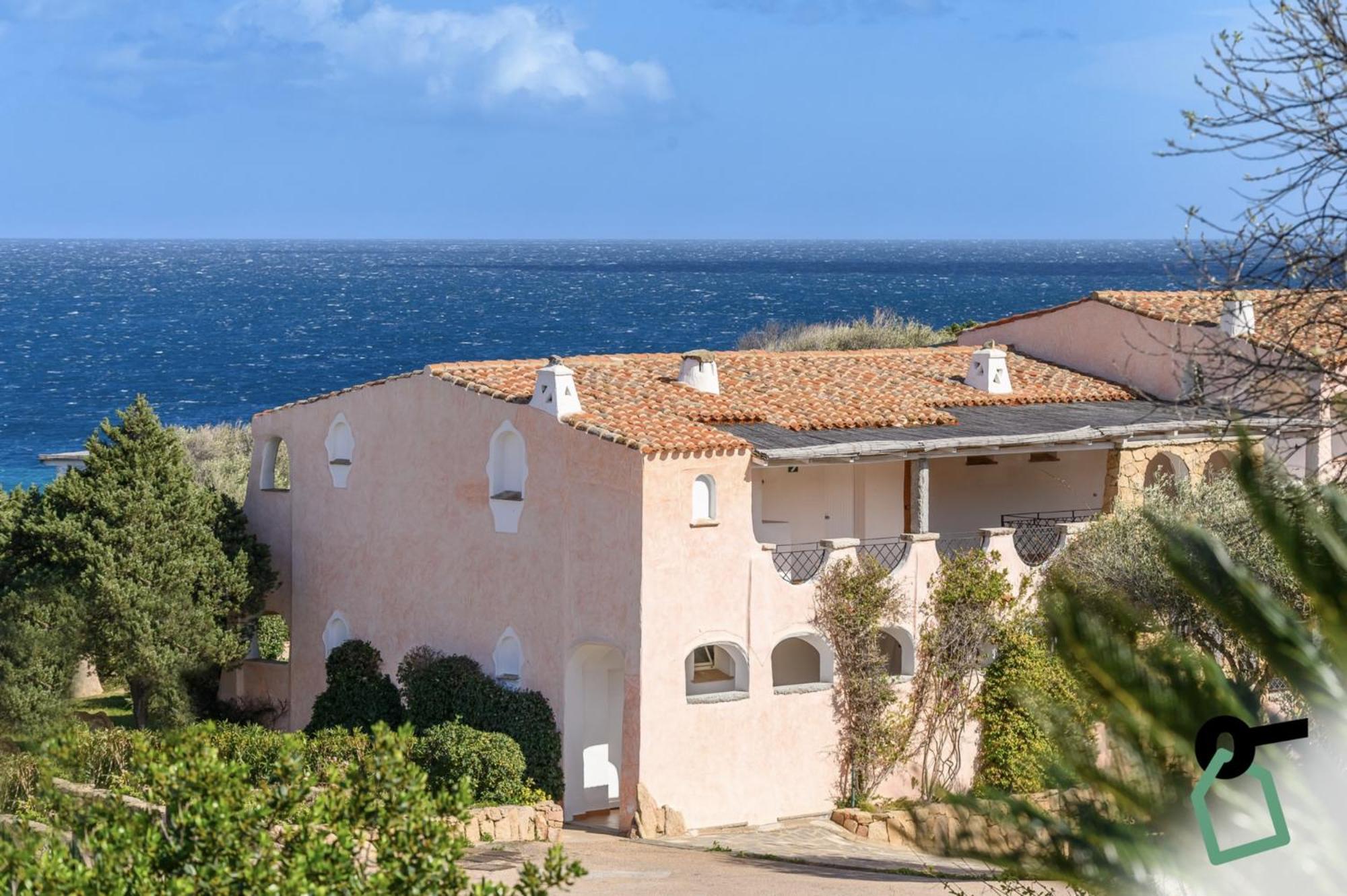 Hotiday Room Collection - Porto Cervo Ngoại thất bức ảnh