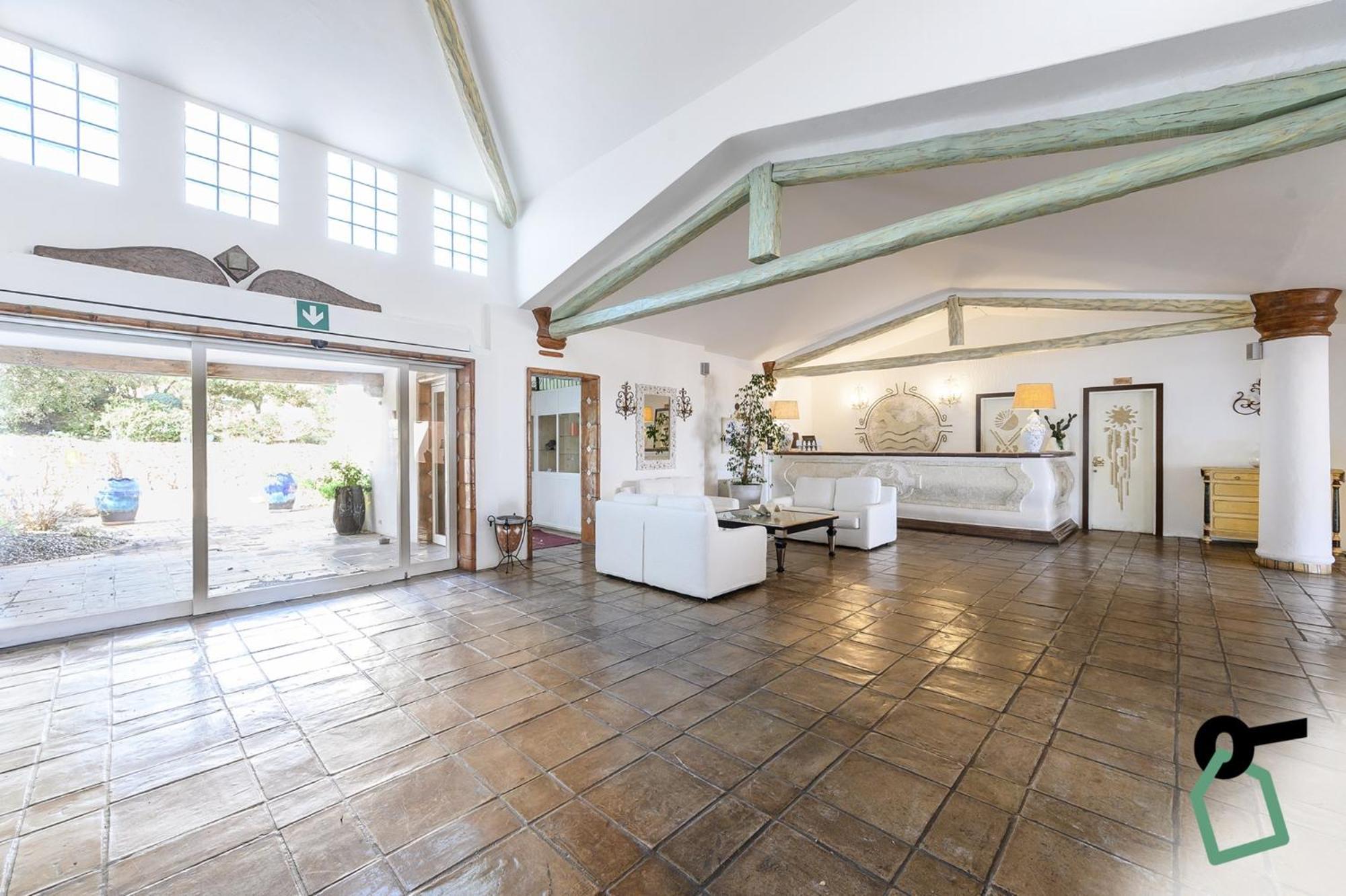 Hotiday Room Collection - Porto Cervo Ngoại thất bức ảnh