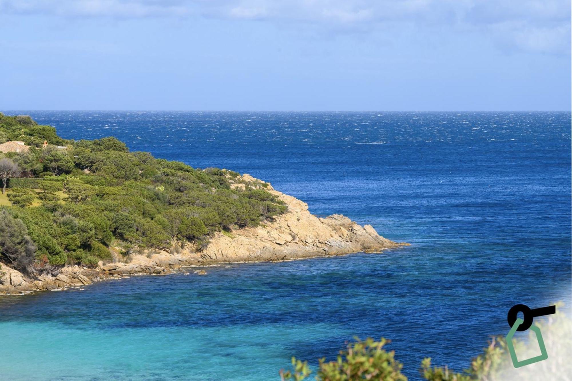 Hotiday Room Collection - Porto Cervo Ngoại thất bức ảnh