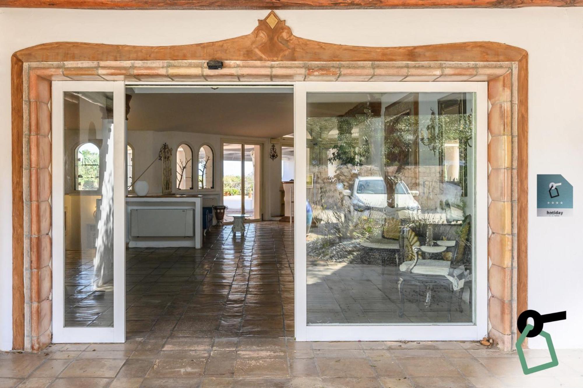 Hotiday Room Collection - Porto Cervo Ngoại thất bức ảnh