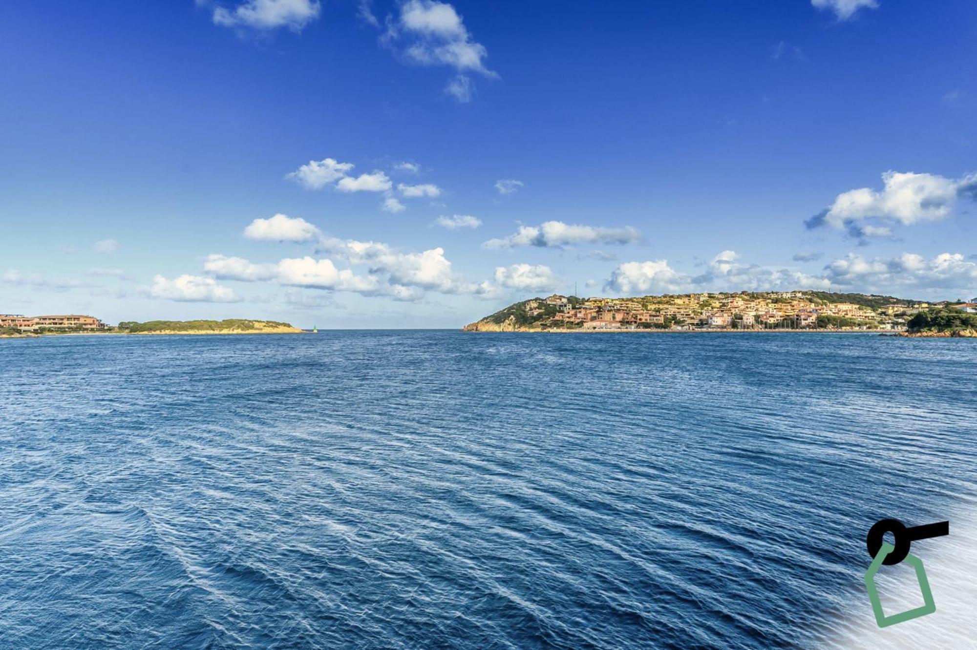 Hotiday Room Collection - Porto Cervo Ngoại thất bức ảnh