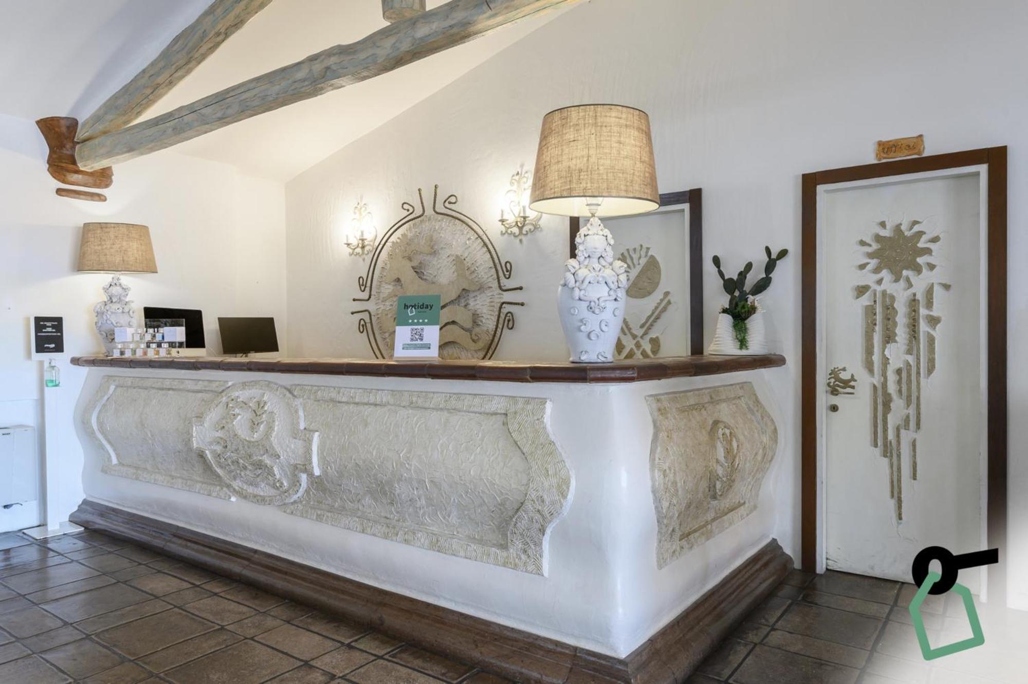Hotiday Room Collection - Porto Cervo Ngoại thất bức ảnh