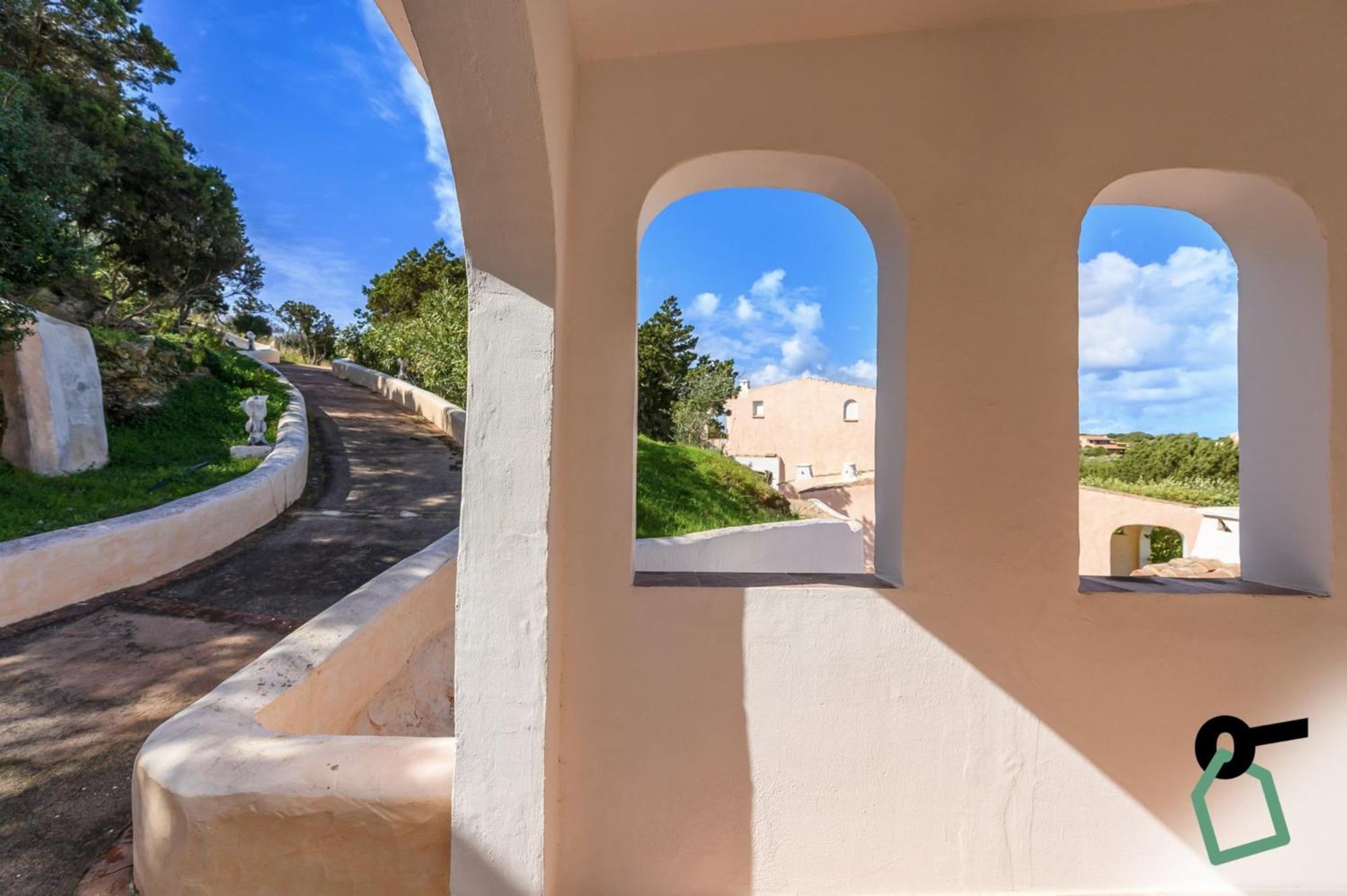 Hotiday Room Collection - Porto Cervo Ngoại thất bức ảnh