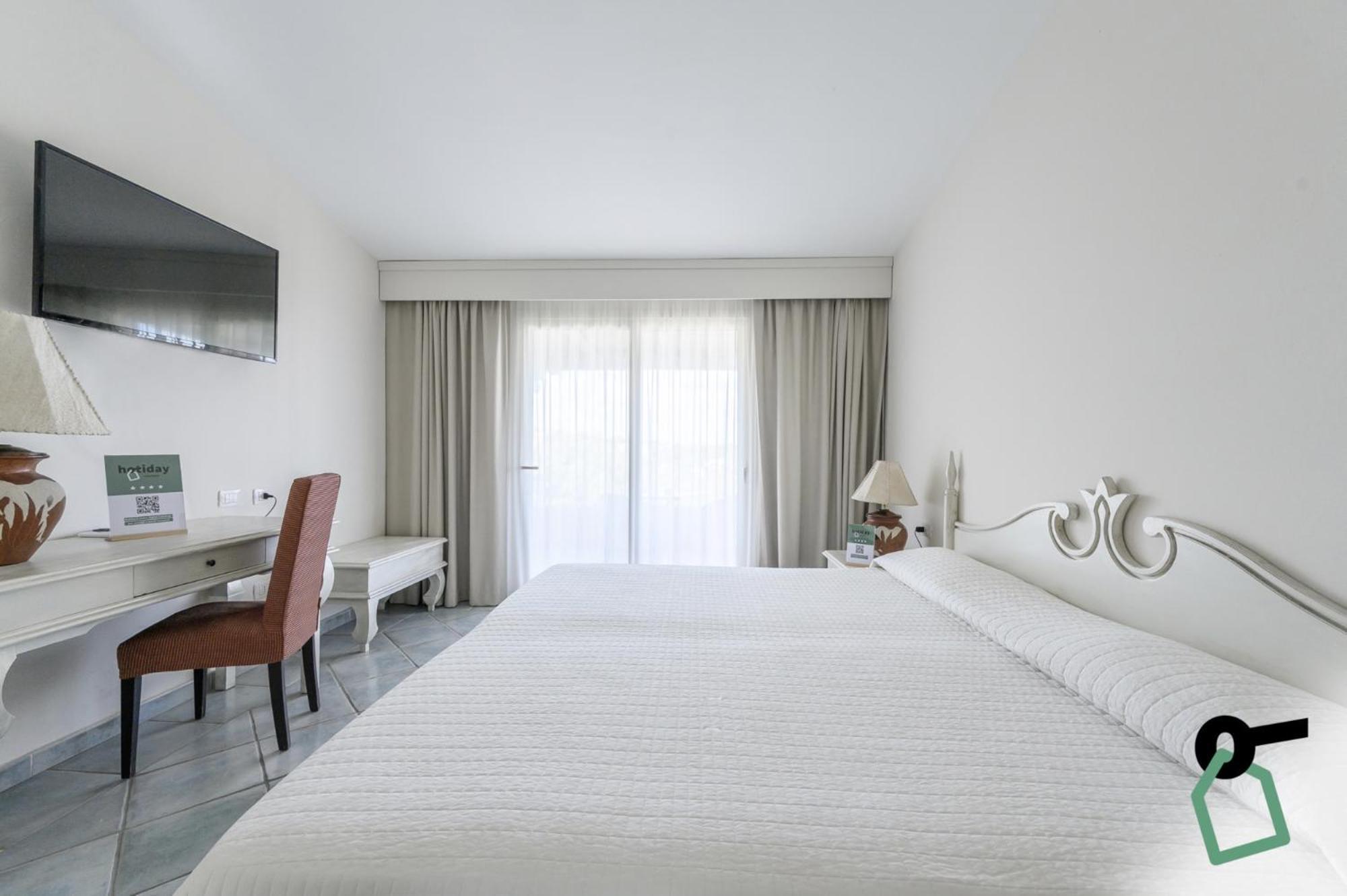 Hotiday Room Collection - Porto Cervo Ngoại thất bức ảnh
