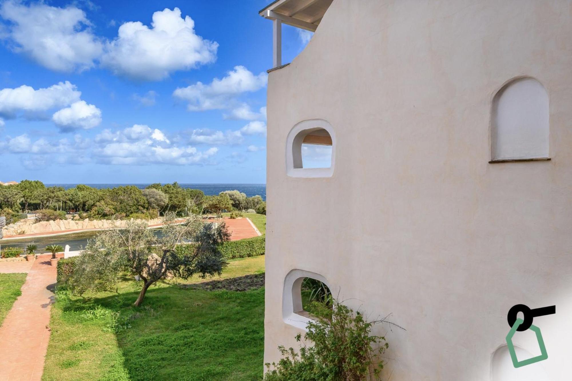 Hotiday Room Collection - Porto Cervo Ngoại thất bức ảnh