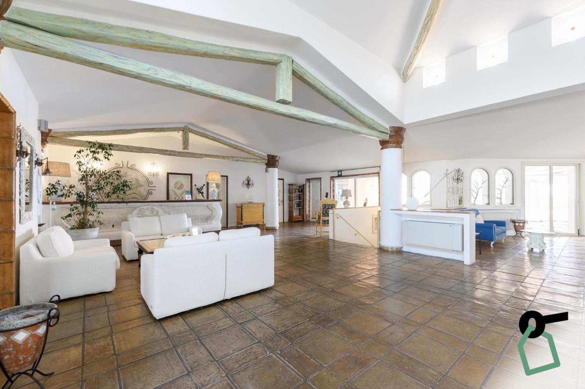 Hotiday Room Collection - Porto Cervo Ngoại thất bức ảnh