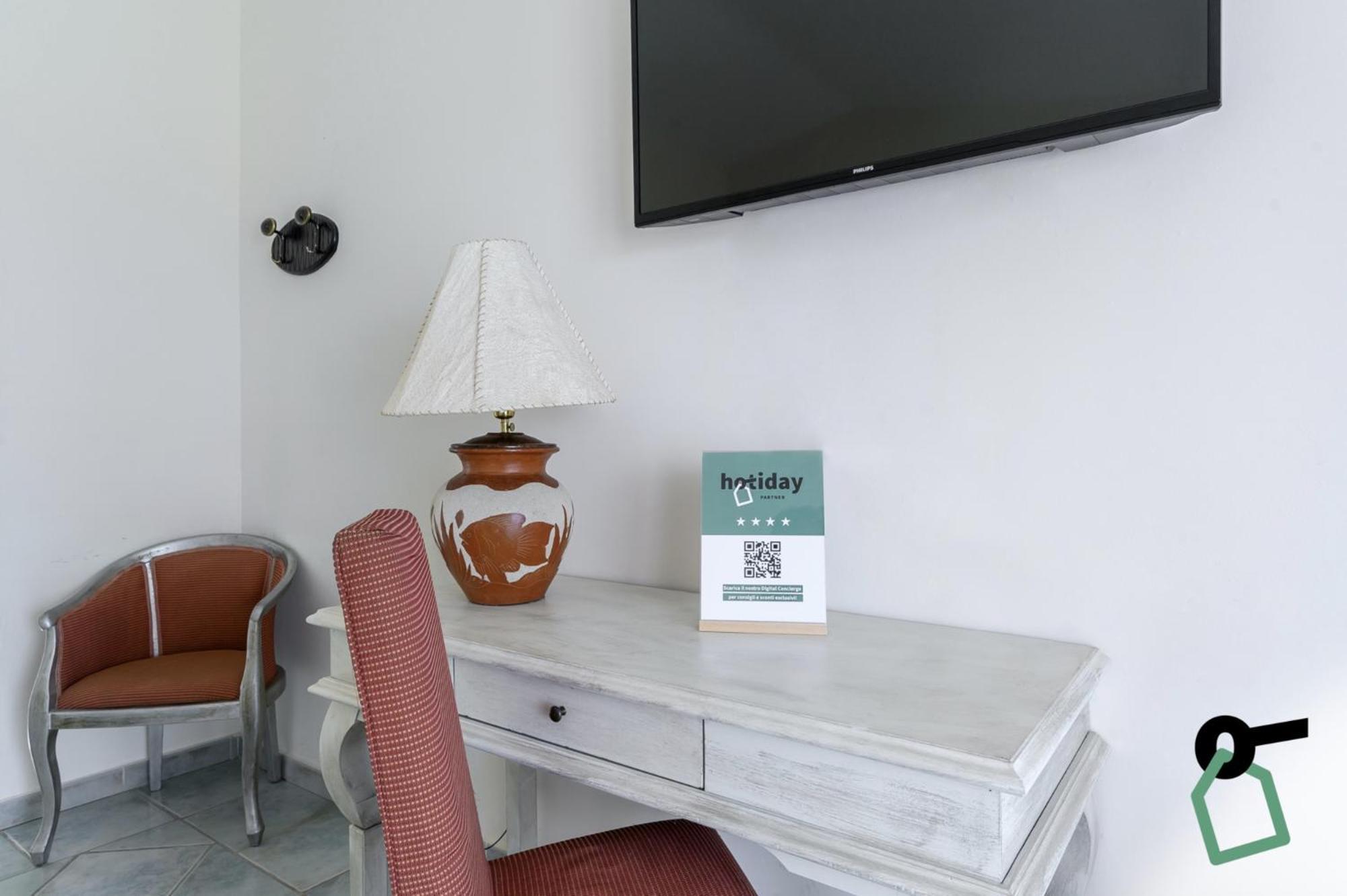 Hotiday Room Collection - Porto Cervo Ngoại thất bức ảnh