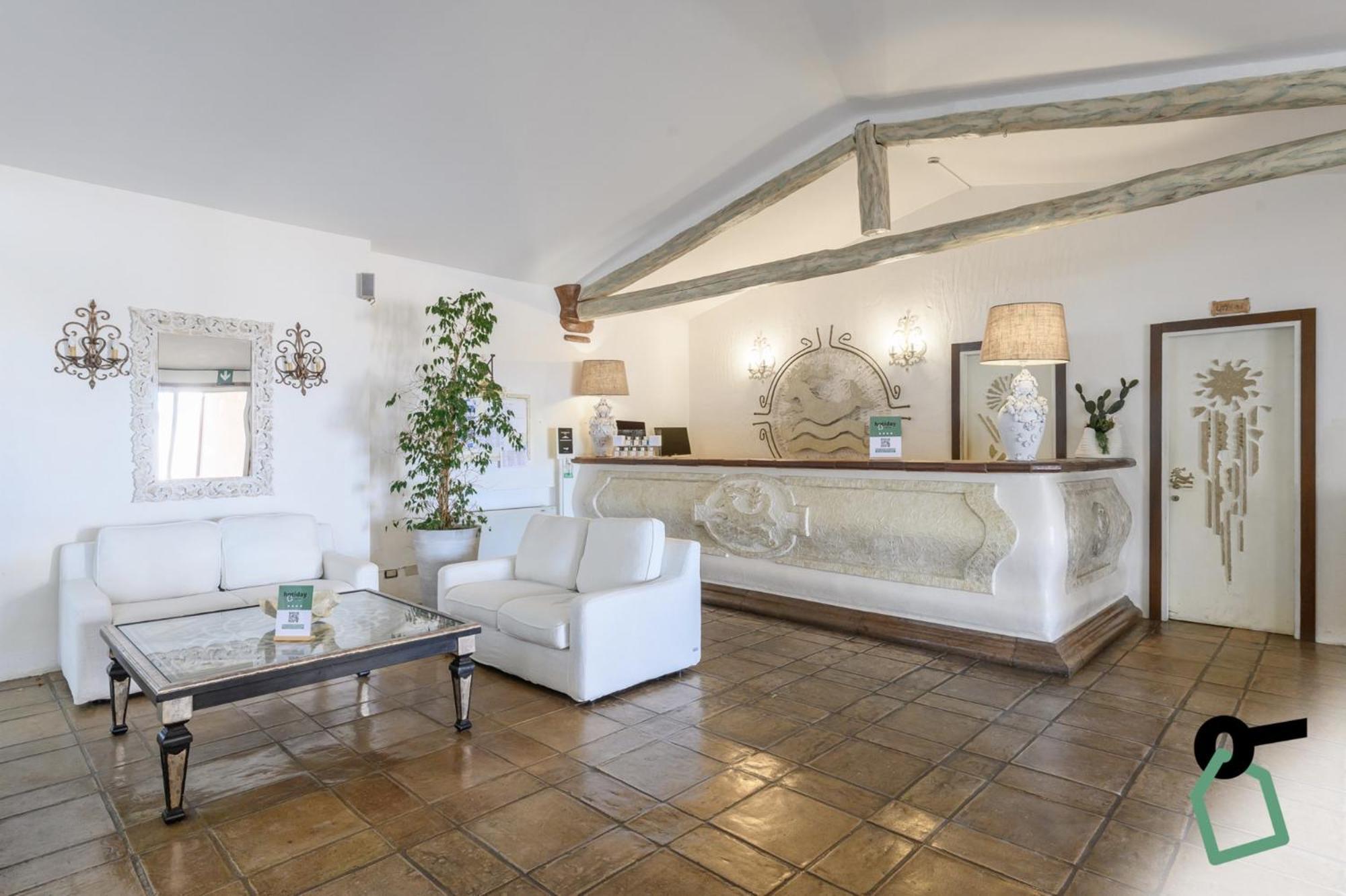 Hotiday Room Collection - Porto Cervo Ngoại thất bức ảnh