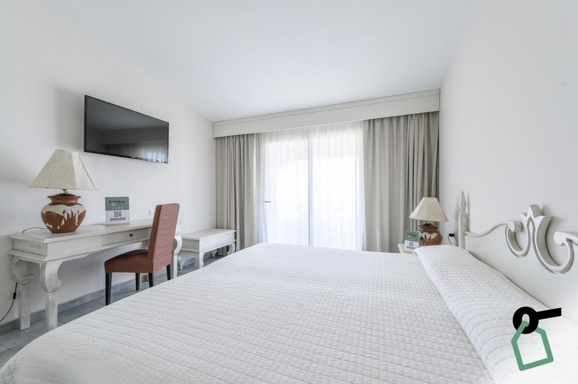 Hotiday Room Collection - Porto Cervo Ngoại thất bức ảnh