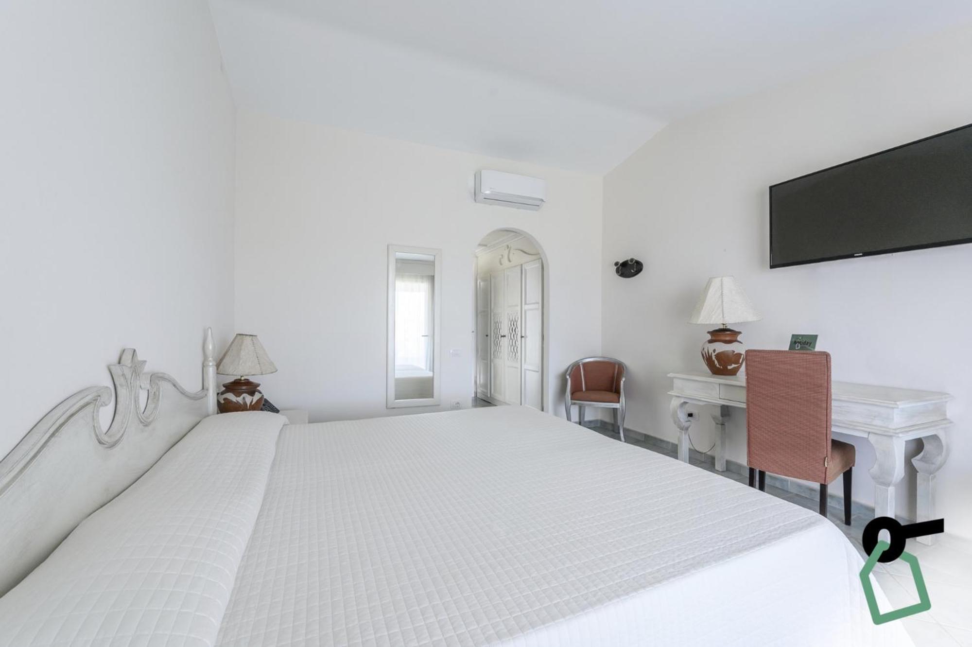 Hotiday Room Collection - Porto Cervo Ngoại thất bức ảnh
