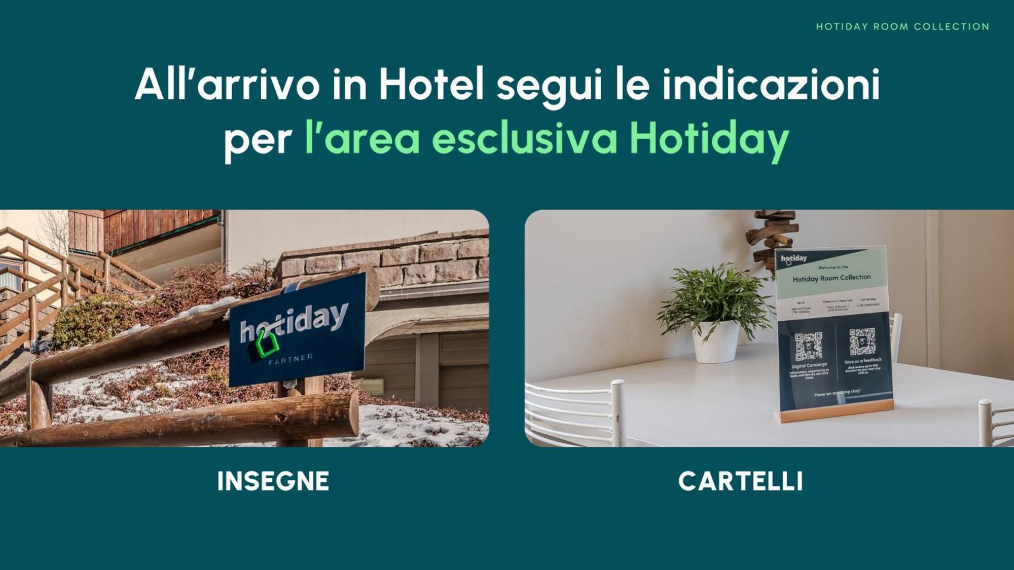 Hotiday Room Collection - Porto Cervo Ngoại thất bức ảnh