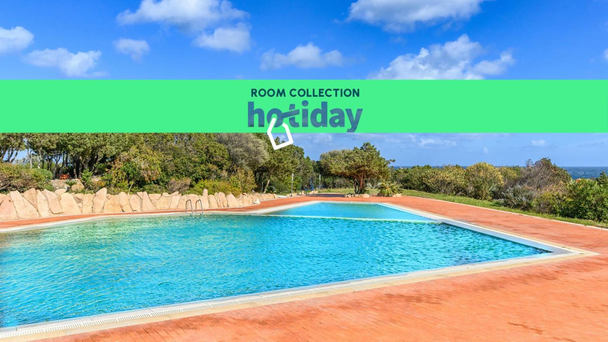 Hotiday Room Collection - Porto Cervo Ngoại thất bức ảnh